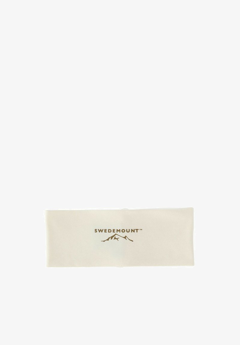 Swedemount NORDIC - Oorwarmers - off white