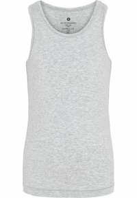 JBS OF DENMARK 2-PACK - Undertrøjer - lightgrey