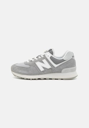 Zapatillas - grey