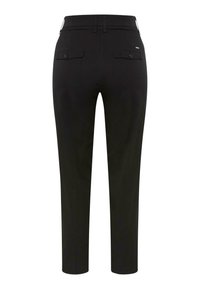 BRAX STYLE MARA  - Pantalon classique - black