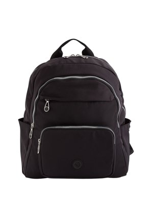 ANVERSA - Rucksack - black