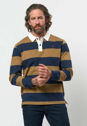 MCS, MCMARIUS POLO - Pikeepaita - otter