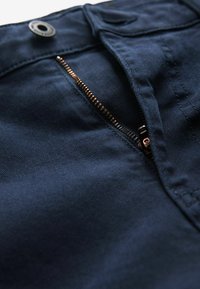 Next Authentic Stretch - Straight leg -farkut - dark indigo blue