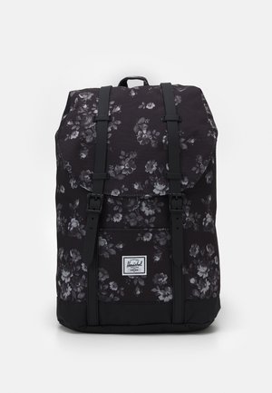 Mochila - black