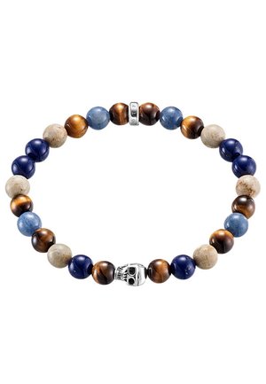 THOMAS SABO TOTENKOPF - Armband - multi-coloured