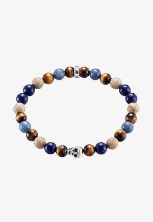 THOMAS SABO TOTENKOPF - Armband - multi-coloured
