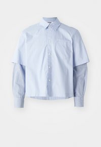 EVAN  - Chemise - lilac purple dusty