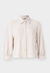 ONLSIESTA CROPPED SHIRT - Chemisier - moonbeam