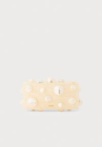 ORBS - Pochette - ivory