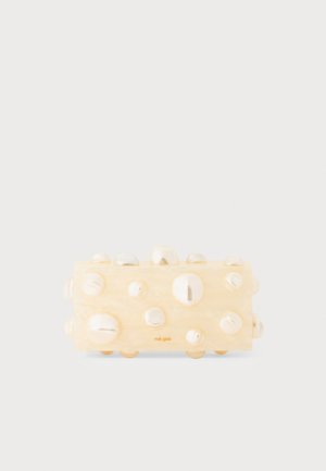 ORBS - Clutch - ivory