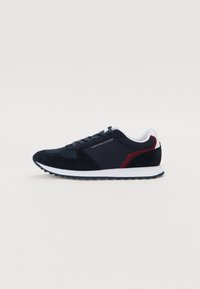 Tommy Hilfiger - NEW EVA - Trainers - desert sky Thumbnail Image 1