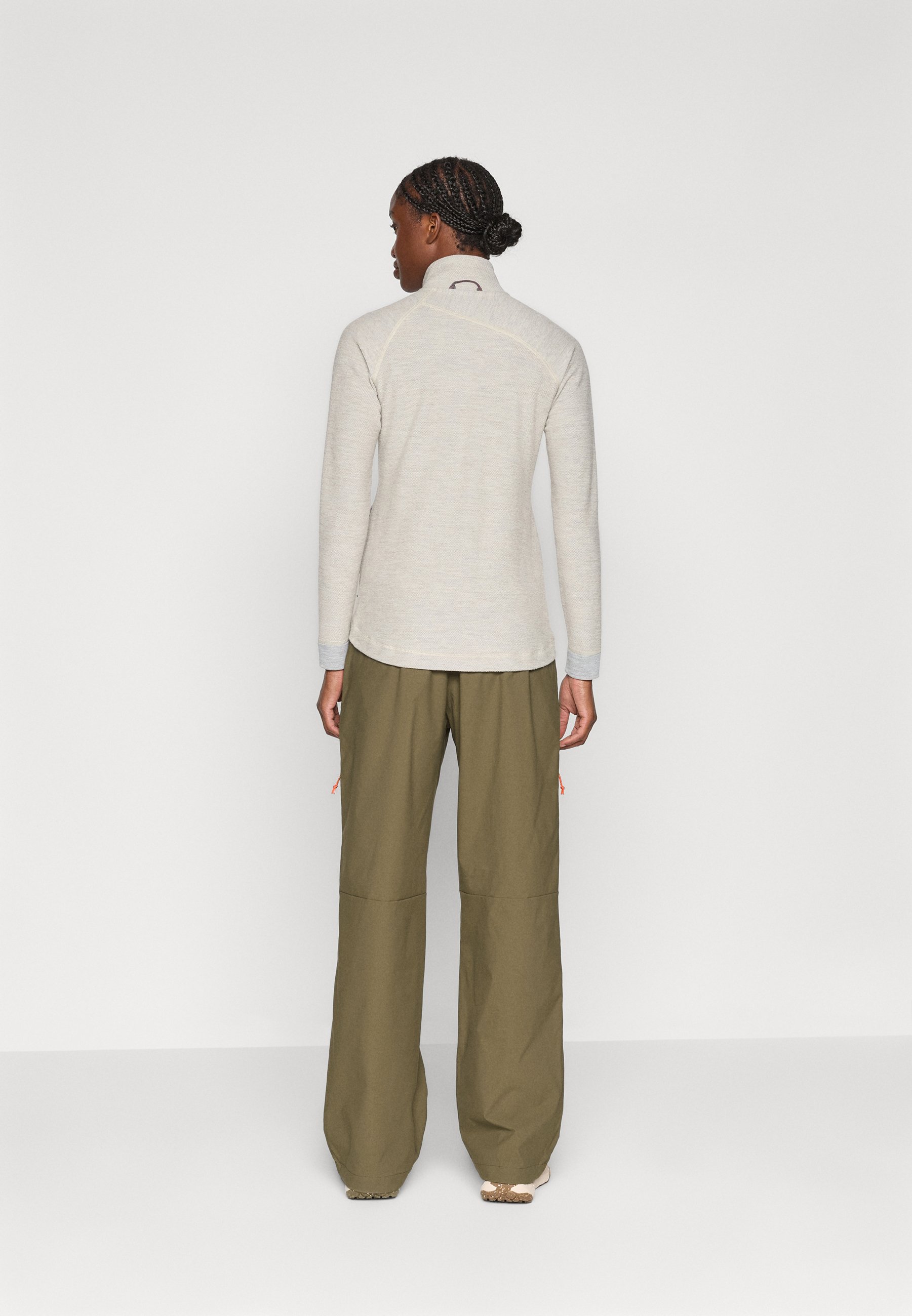 Peak Performance OUTDOOR CARGO PANTS WOMEN - Outdoor trousers