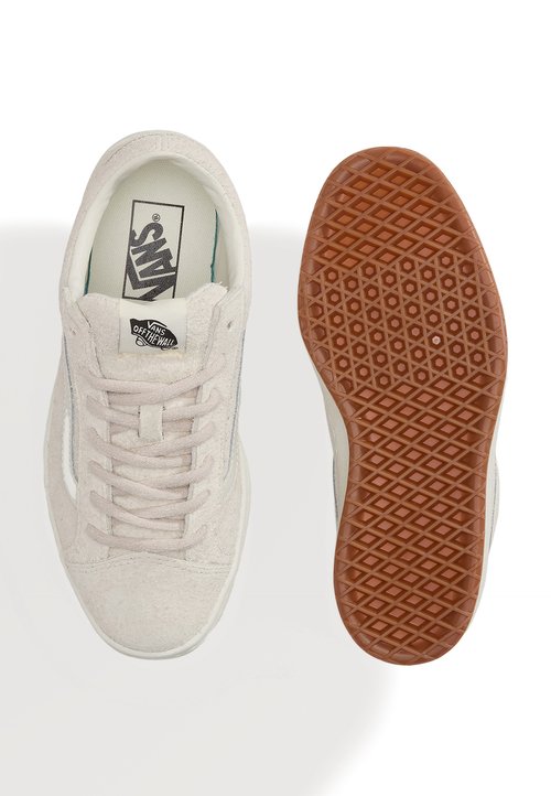 Vans OLD SKOOL 36 CUP - Trainers - hairy suede turtledove — foto 3