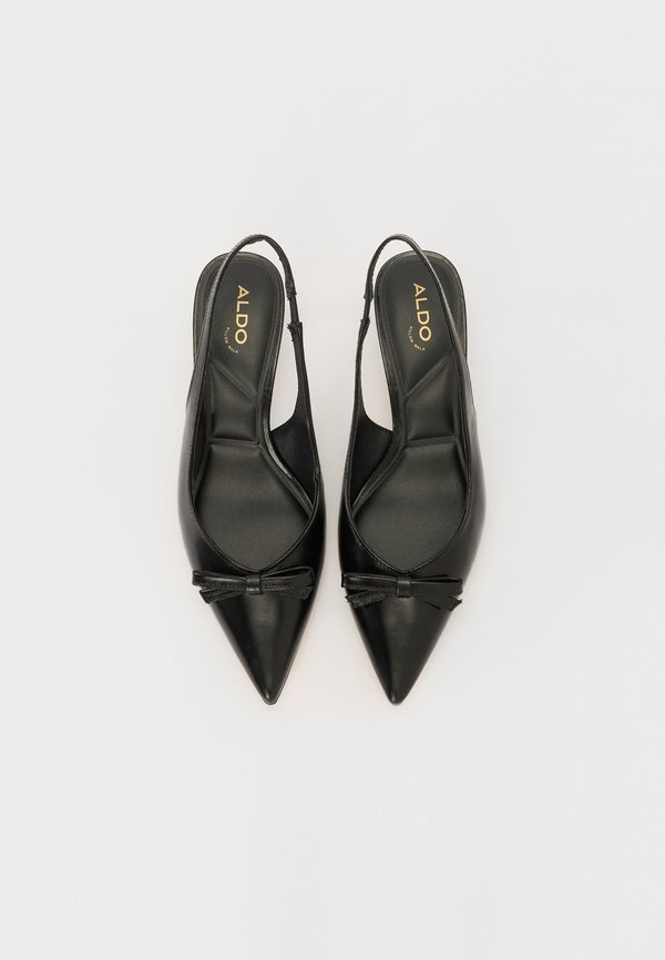 LUXURIANT - Classic heels2