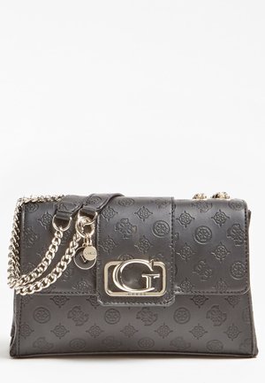 Sac bandoulière - black