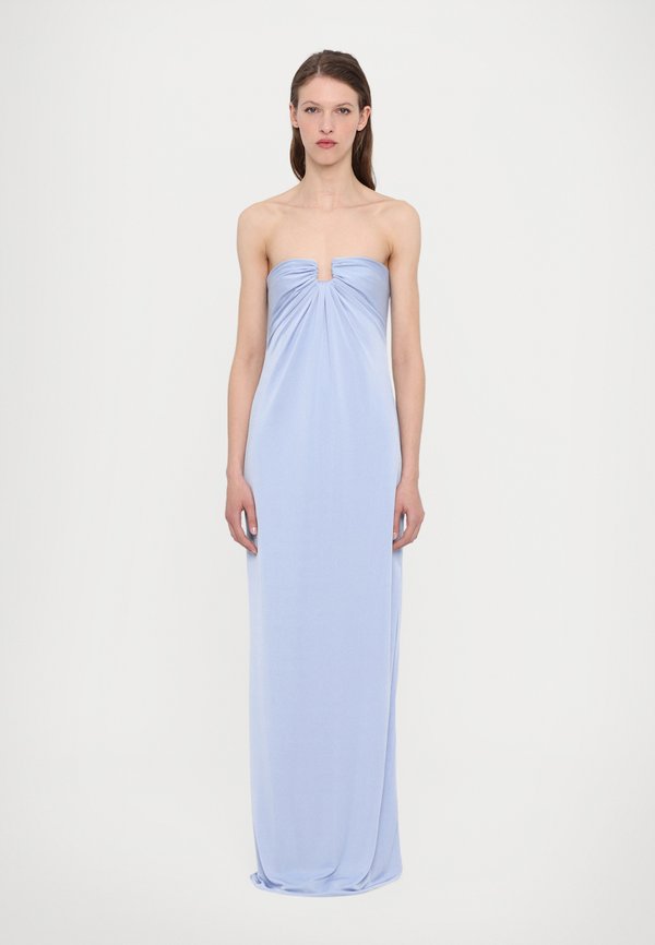 LILA DRESS - Occasion wear - periwinkle