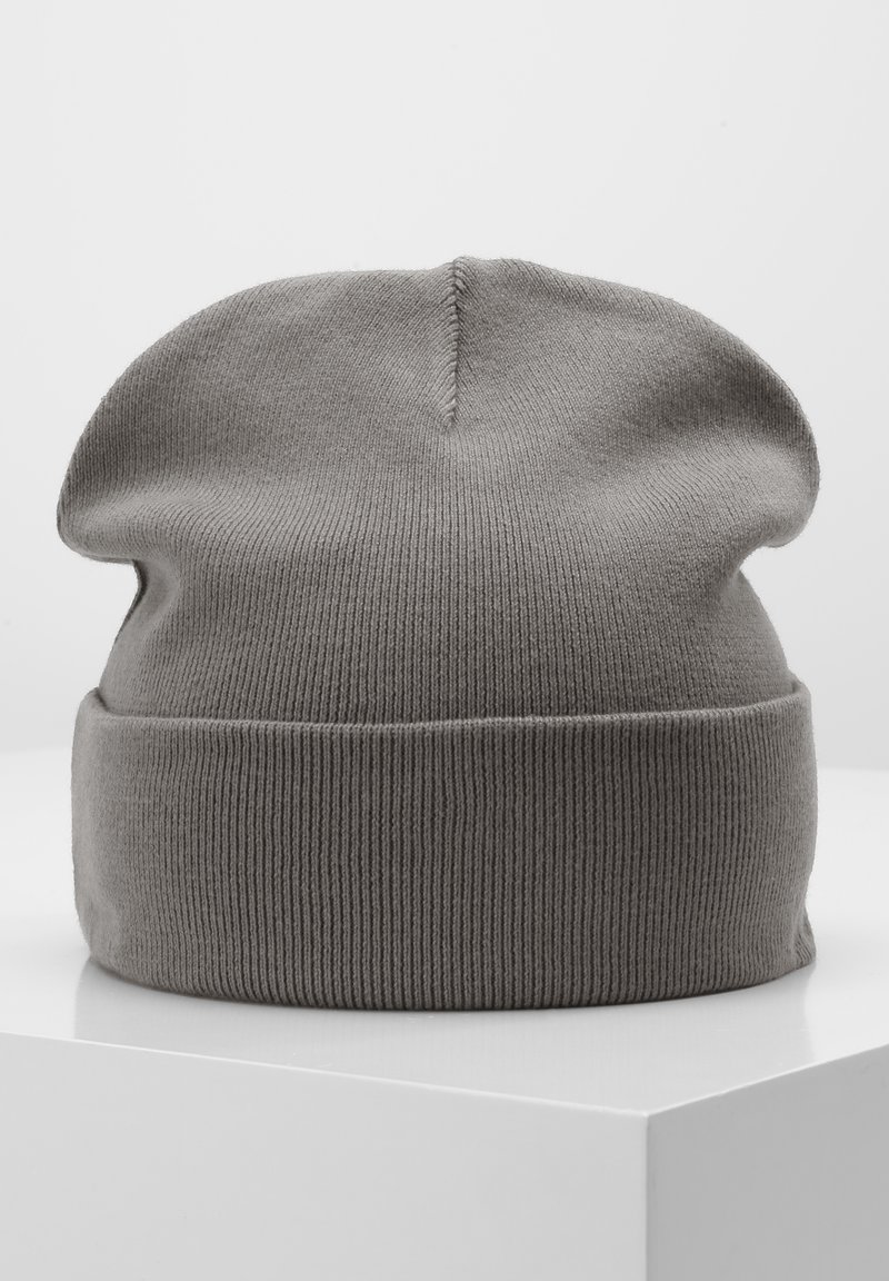 Damen Mützen | Oxmo OXBIENE Mütze grey mel/grau-meliert - YP35865 Damen Mützen | Oxmo OXBIENE Mütze grey mel/grau-meliert - YP35865