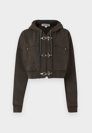 The Ragged Priest LATCH - Kapuzenpullover - brown
