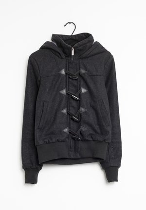 Bench Vinterjakker - black