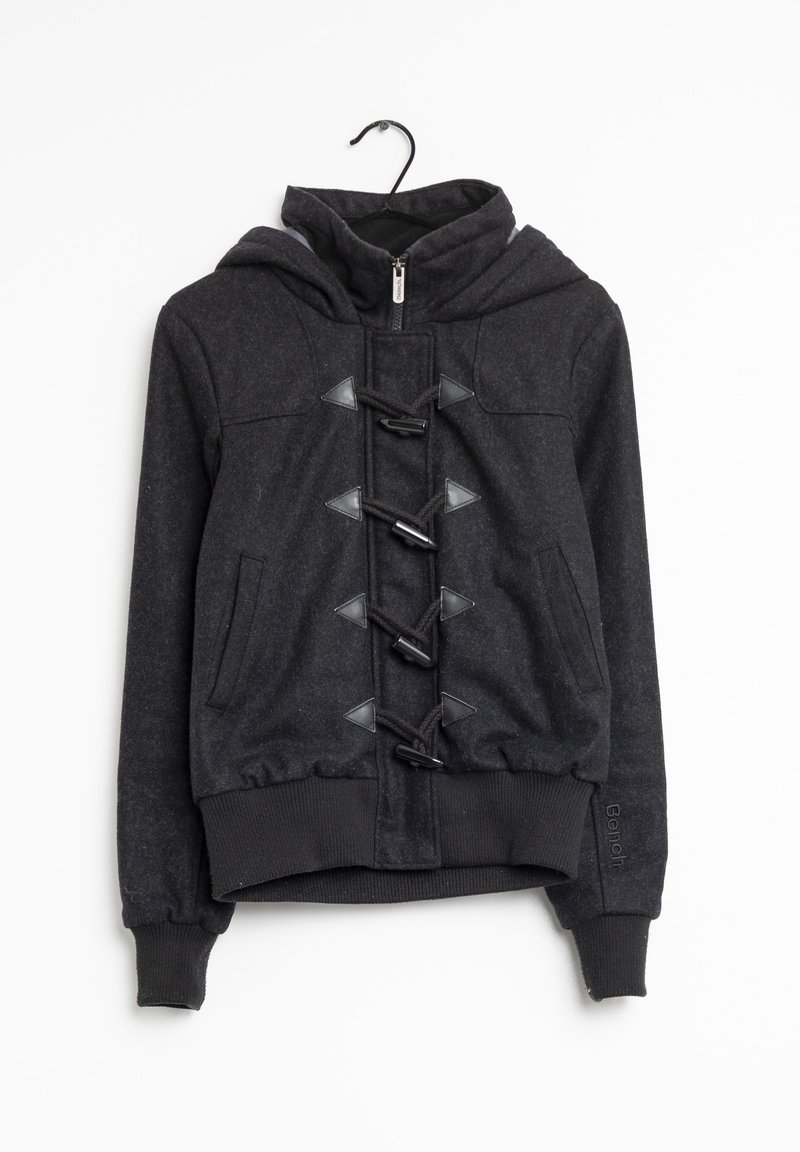 Bench Veste d'hiver - black