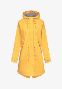 Niet geselecteerd, yellow