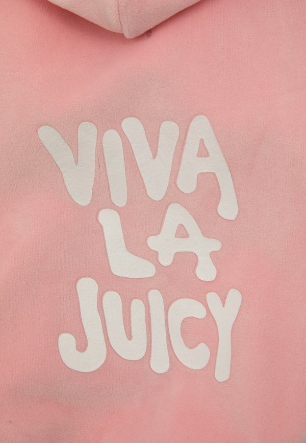 VIVA JUICY HOODIE PETS UNISEX - Pet accessory3