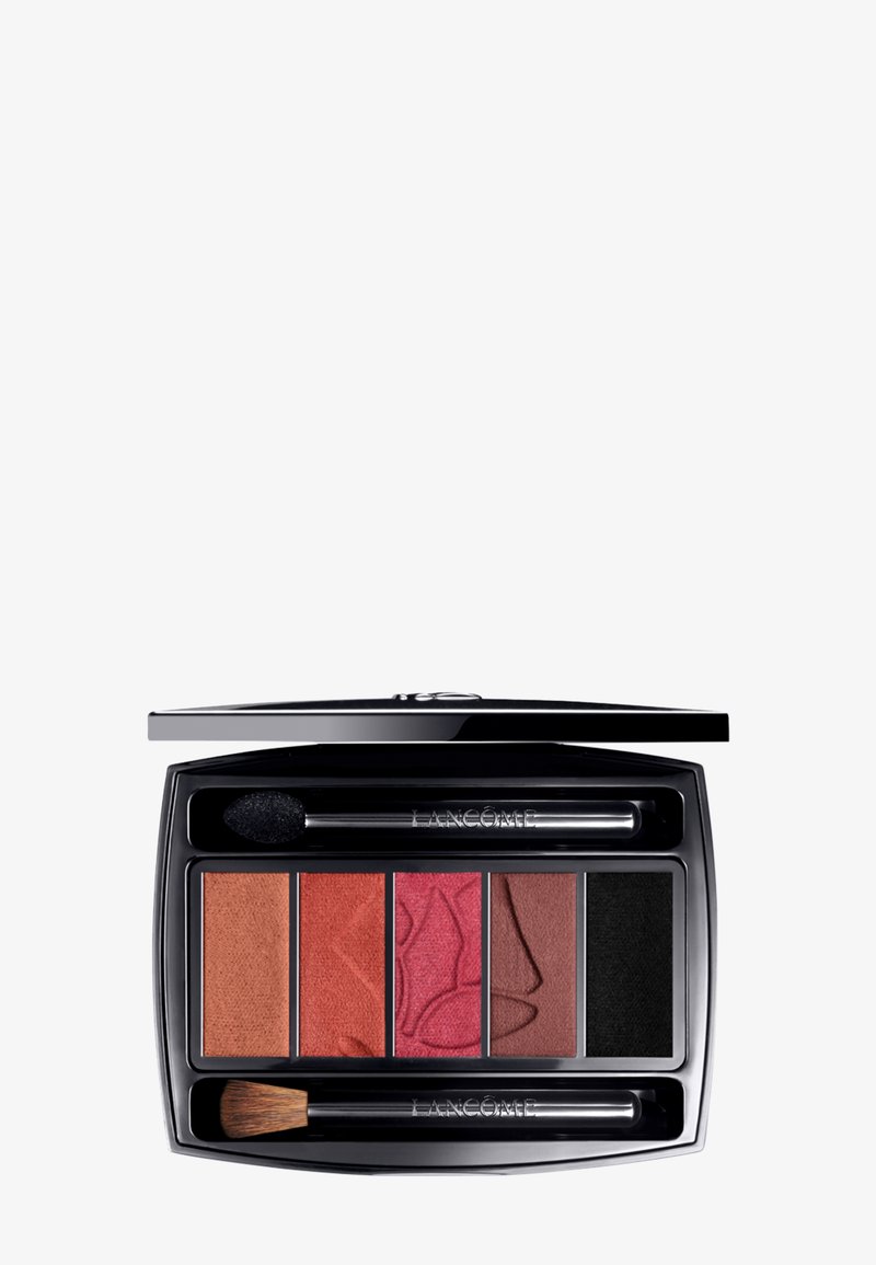 LANCÔME - HYPNOSE ARDENT DRAMA 19 LIDSCHATTENPALETTE - Oogschaduwpalet - ardent drama, Vergroten