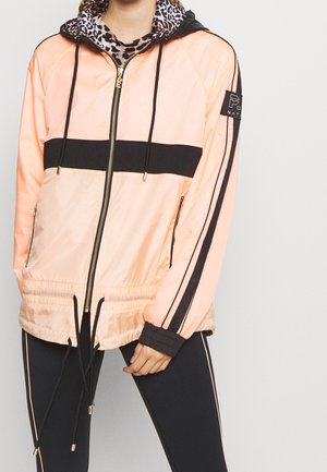 Veste de survêtement - multi-coloured