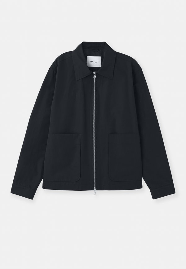 GAEL JACKET - Summer jacket3