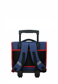 Vadobag SPIDER-MAN BEYOND AMAZING - Retkeilyreppu - blue