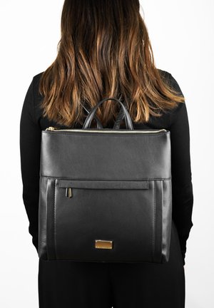 Paul Costelloe OTAVA - Sac à dos - black