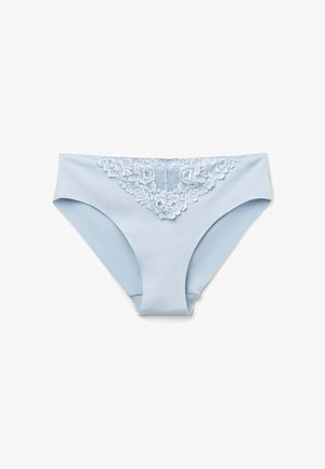 Intimissimi, Trusser - light blue