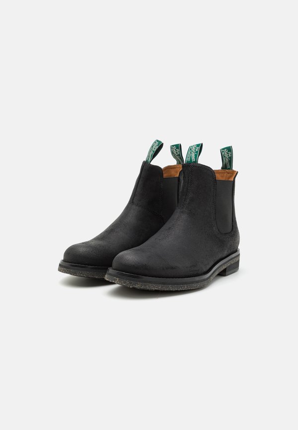 RADFORD TALL BOOT - Classic ankle boots3