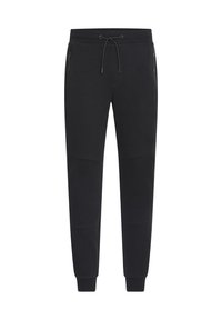 Unselected, black