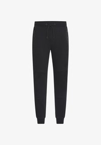 Unselected, black