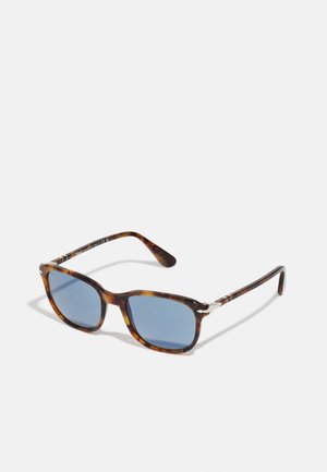 UNISEX - Saulesbrilles - braun