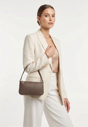 Lazarotti, Bolso de mano - taupe