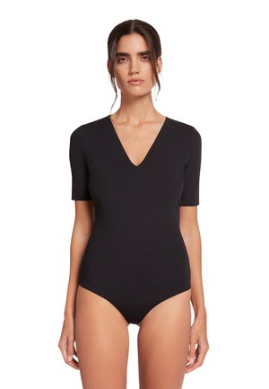 Wolford VERMONT - Body - black