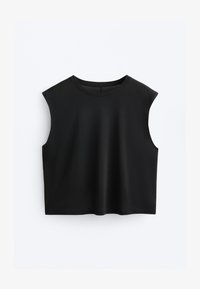 Selectat, black