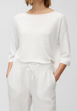 Trui - white