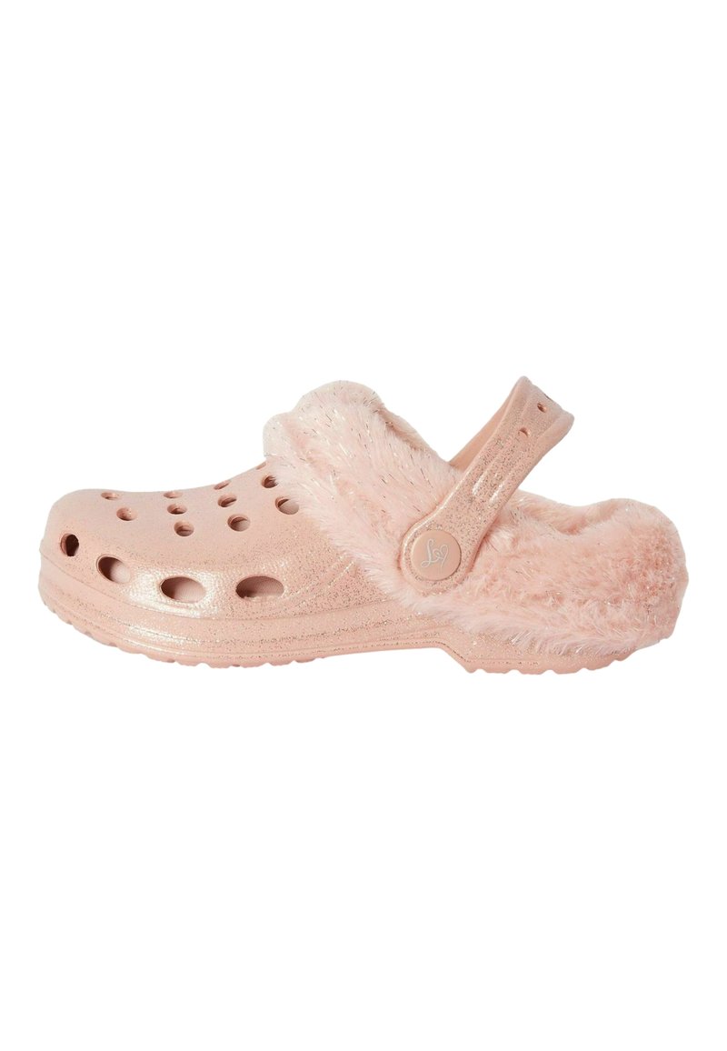 Lipsy REGULAR FIT - Čības - pink