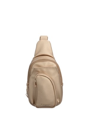 Sac bandoulière - beige