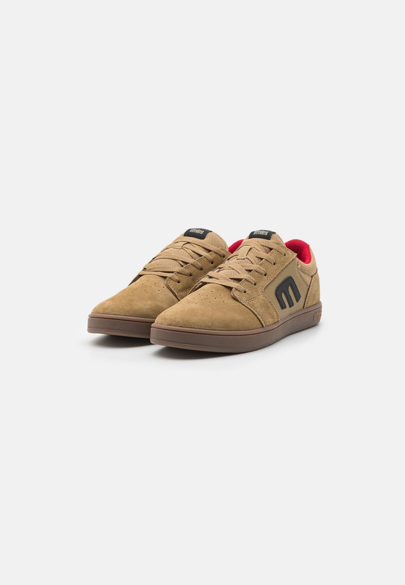 Baskets De Skate Etnies Cresta - Marron/noir, Taille 43 EU - Neuves Avec Emballage - Pour Homme