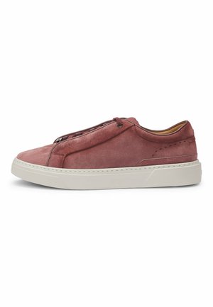 GARY - Sneakers laag - open pink three