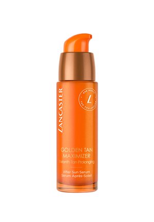 GOLDEN TAN MAXIMIZER AFTER SUN SERUM - Aftersun - -