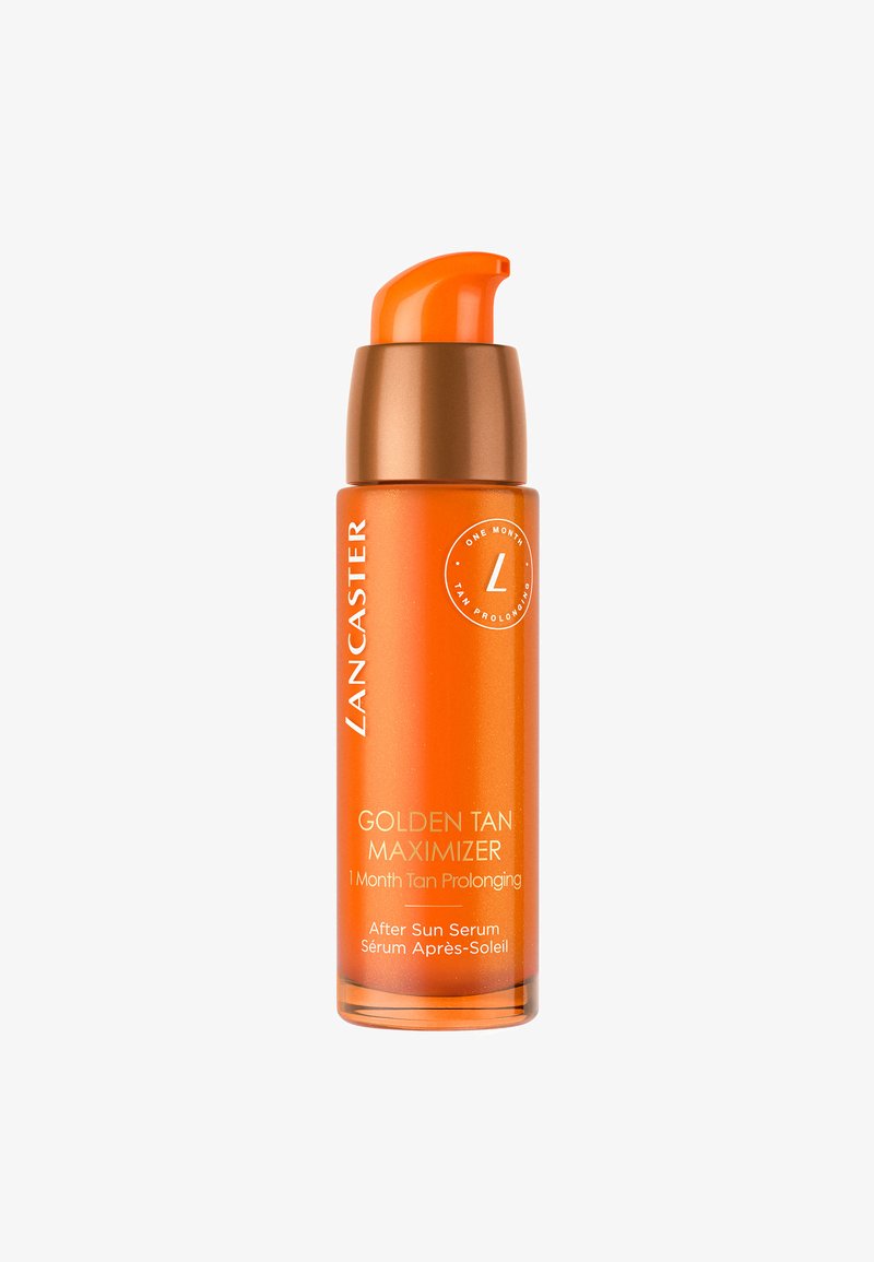 Lancaster Beauty - GOLDEN TAN MAXIMIZER AFTER SUN SERUM - Aftersun - -, Enlarge