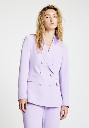Blazer - lilla