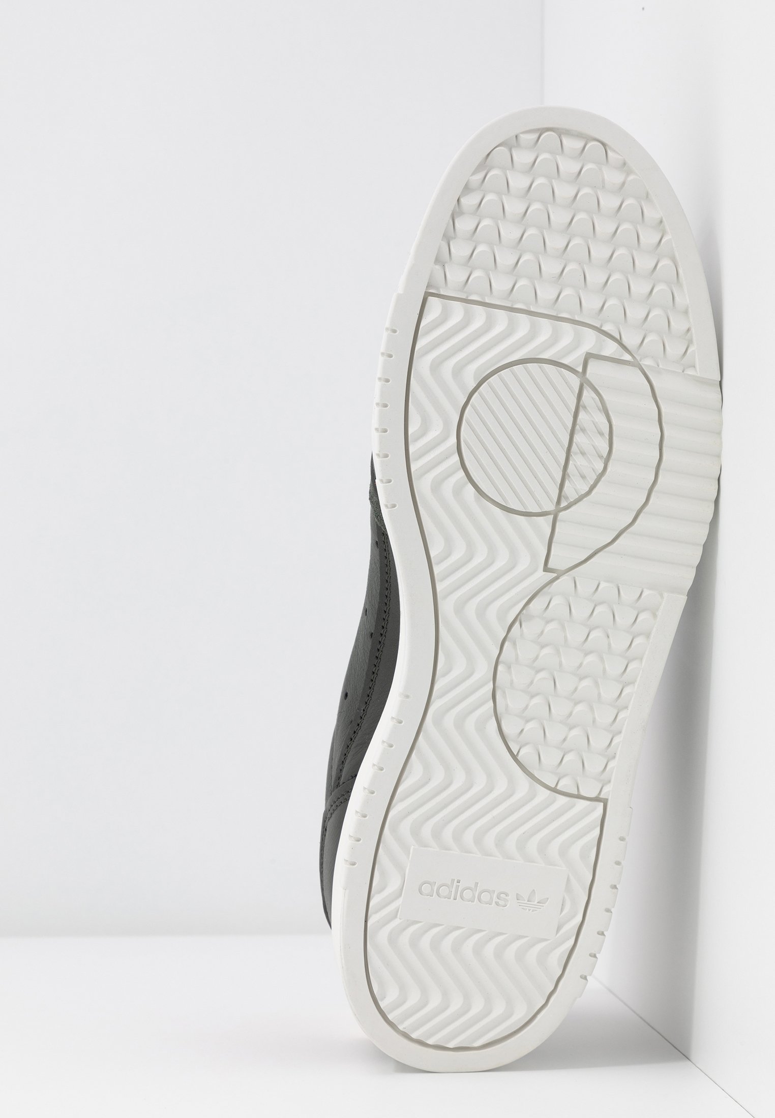 adidas supercourt legend earth orange