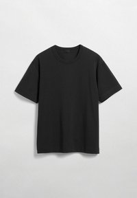 Elvine HADAR - T-shirts basic - black