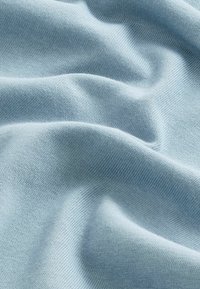 HEAVYWEIGHT - REGULAR FIT - Paprasti marškinėliai - light blue